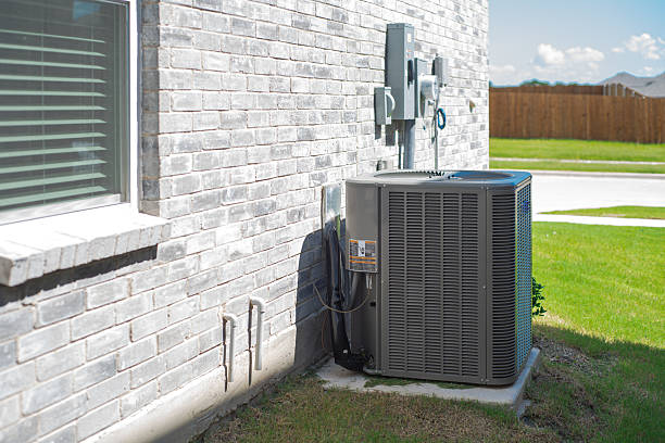 Reliable Ac Installation contractor in Lewisville, WA by FH HVAC